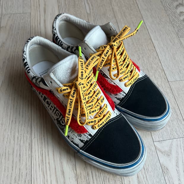 반스 갤러리디파트먼트 275