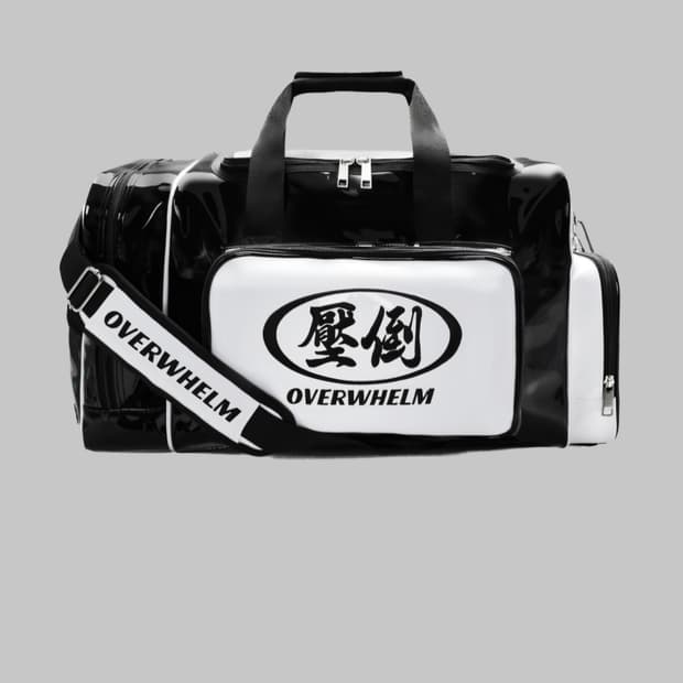 압도 브리프케이스 더블백 미개봉 새상품