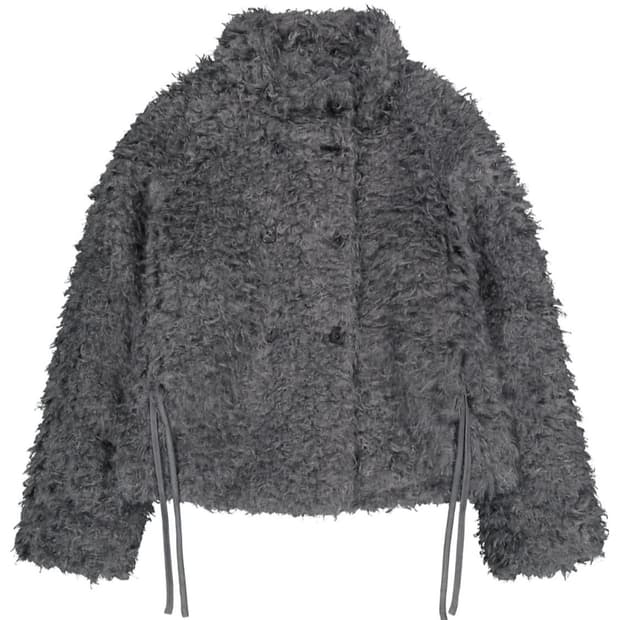 코이세이오 퍼자켓