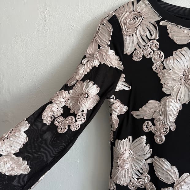 Vintage top
