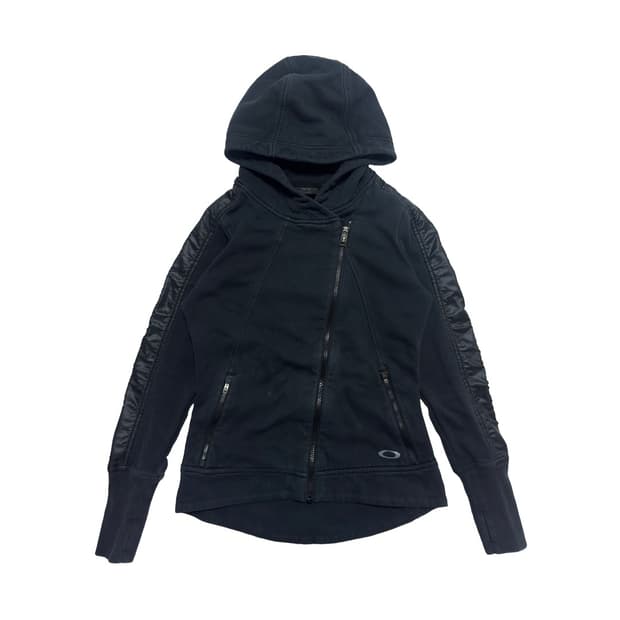 00s 오클리 후드집업