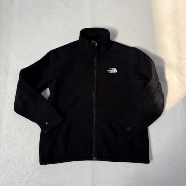 95 노스페이스 플리스 자켓 0305T