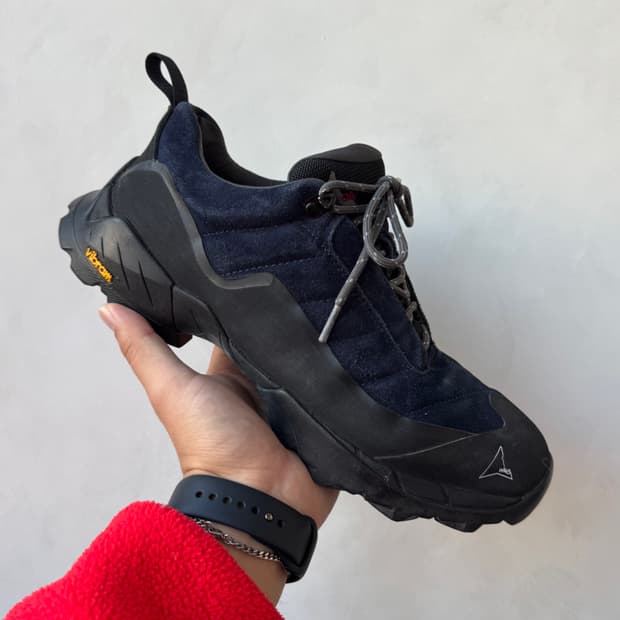 로아 하이킹 카타티나