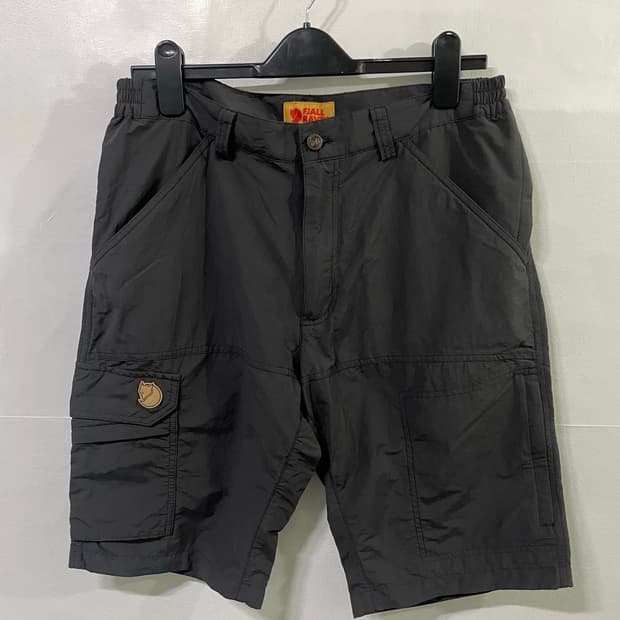 피엘라벤 카고 반바지 cape town mt shorts 32-33