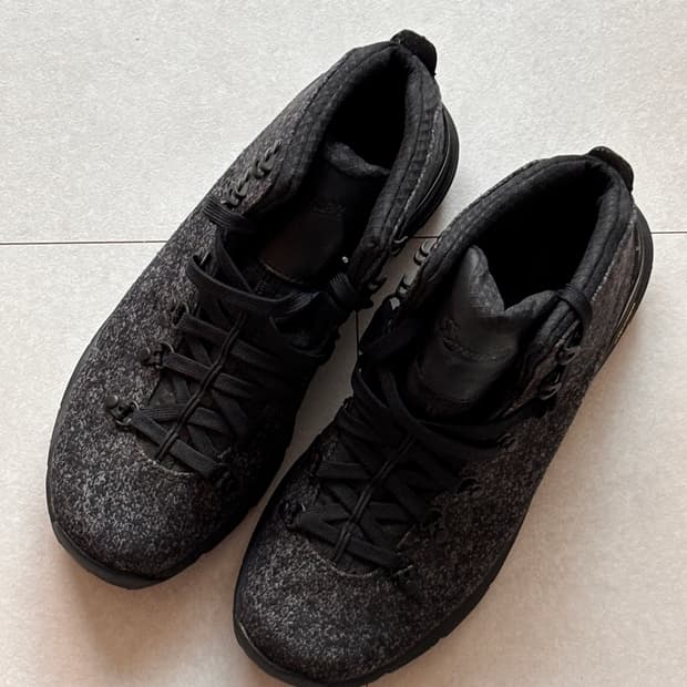 Danner Mountain 600 EnduroWeave Knit 260