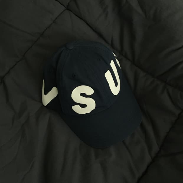 sunlove capital cap-navy 