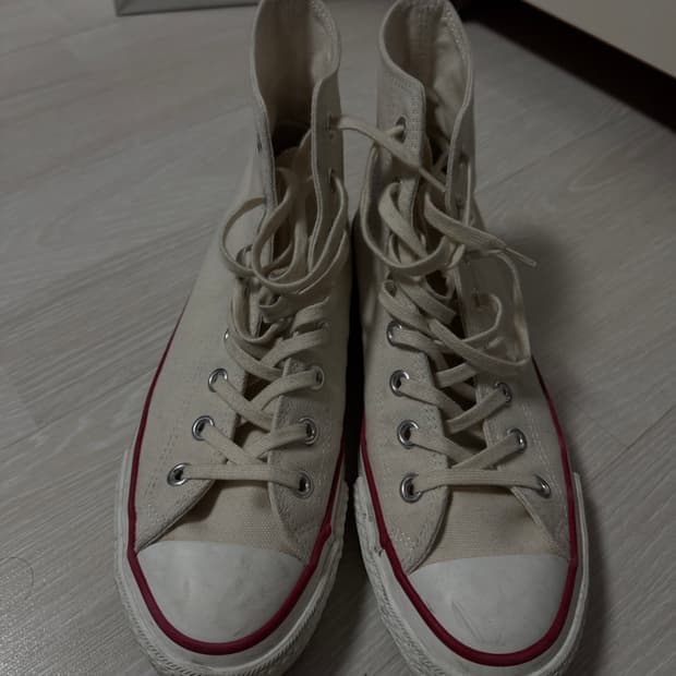 270) 컨버스 제이하이