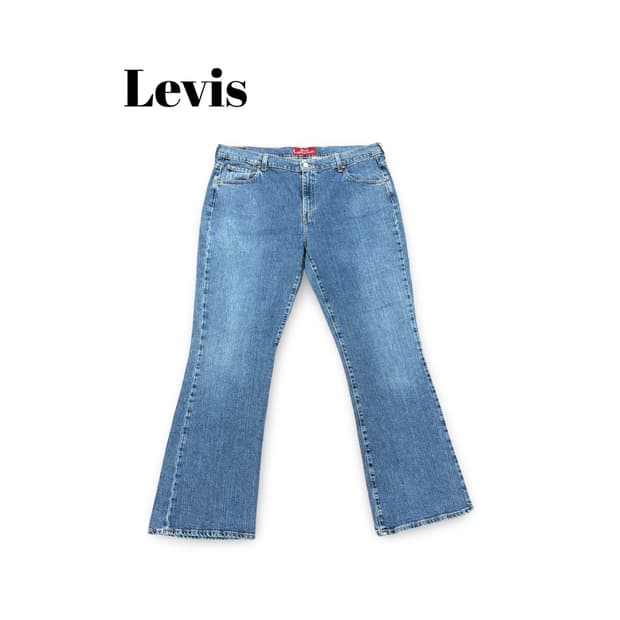 (38)리바이스 부츠컷