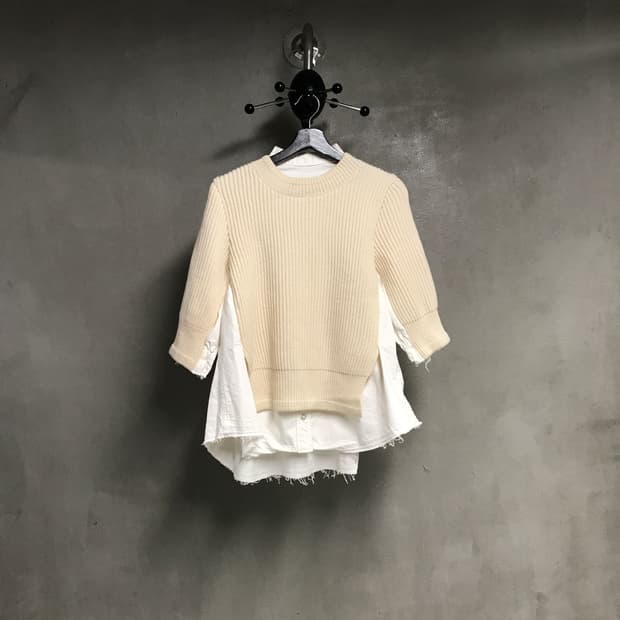 사카이 7부 셔츠 1(W)