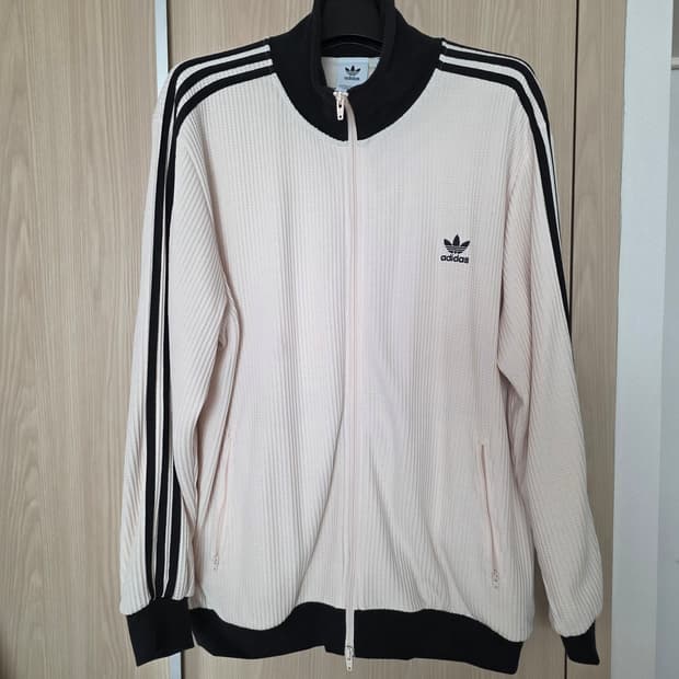 아디다스 와플 베켄바우어 트랙탑 xxxxl 팝니다