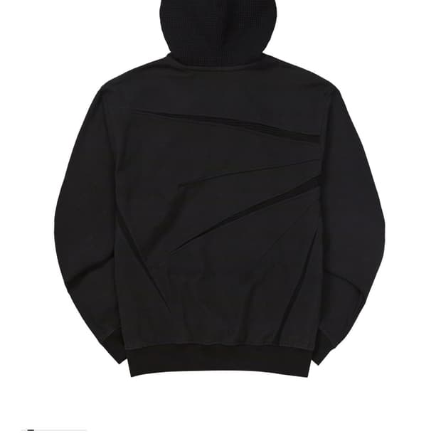 엑슬림 시퀀스 01 후디
