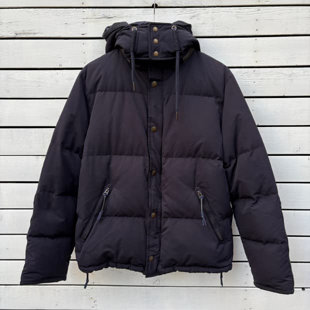 Brooks Brothers 브룩스브라더스 패딩