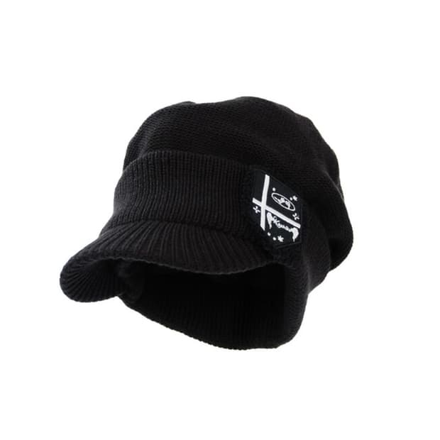 (판매) 카시코 비니 니트 캡 kashiko zenu knit cap