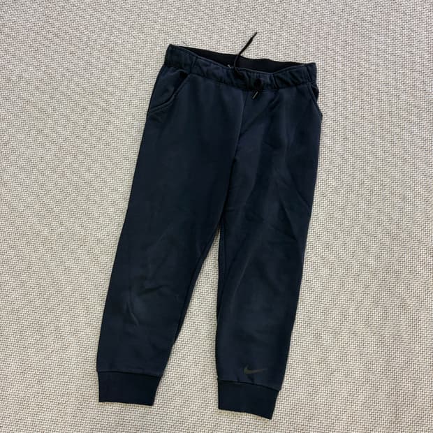 M 나이키 조거 바지 0630D
