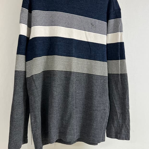 헤지스 남성 니트 95