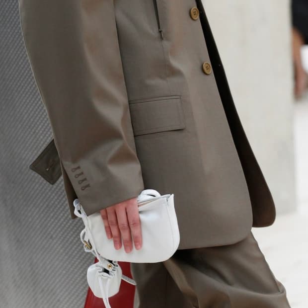 올드셀린느 미니 백