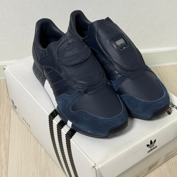 아디다스 하이크 마이크로페이서