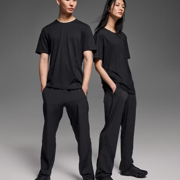 온러닝 x 파프 러닝팬츠 새상품 onrunning Paf pants