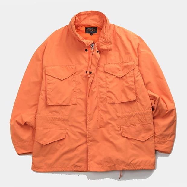 BEAMS PLUS