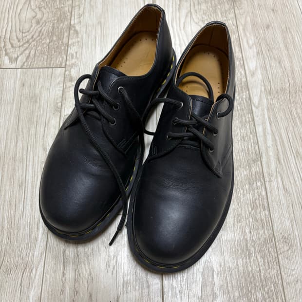 닥터마틴 1461 3홀 나파 250