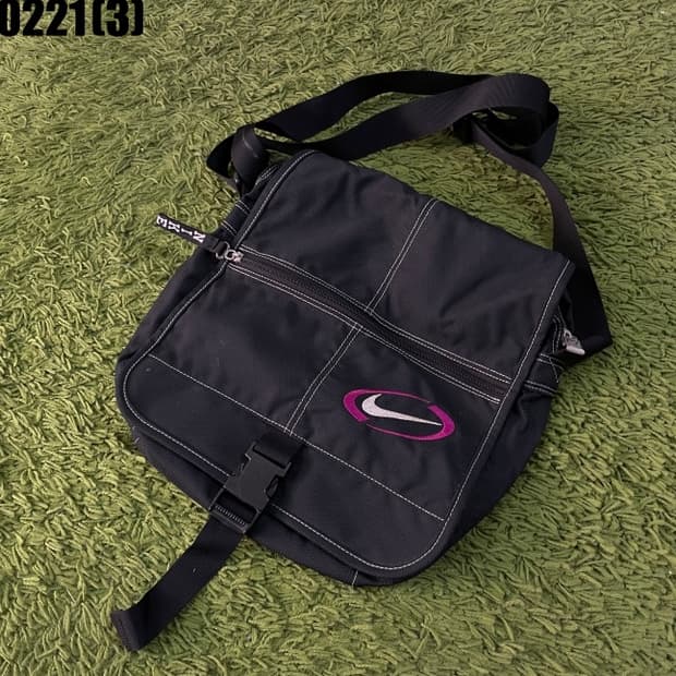 나이키 가방