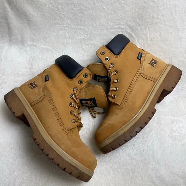 [8] 팀버랜드 프로 6인치 || 260-265