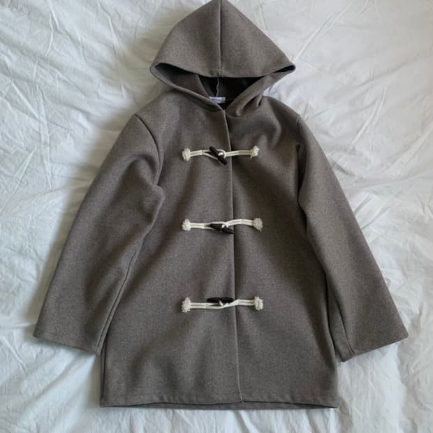 코코아 떡볶이 코트