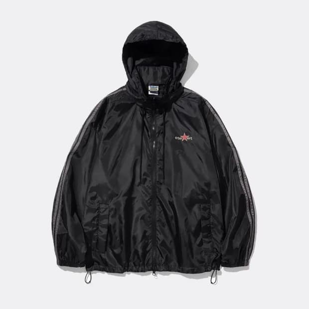 Teket wind memory jacket L