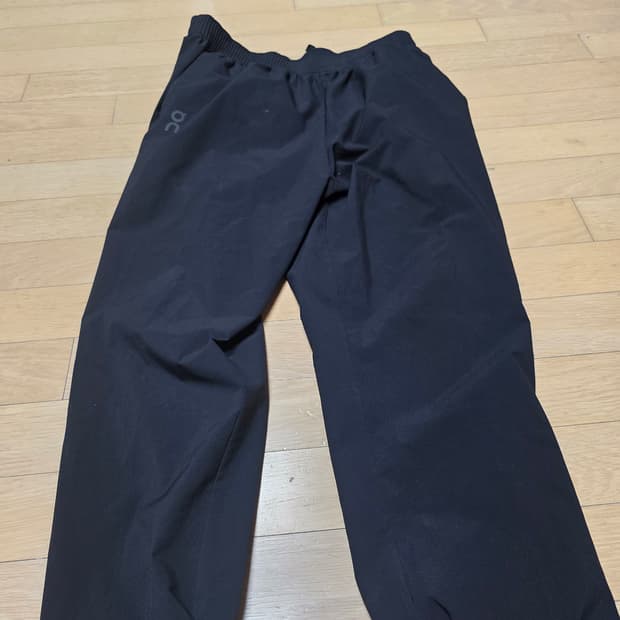 온러닝 포커스 팬츠