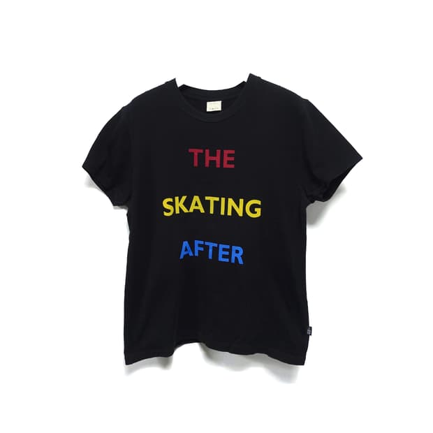 [0] SOE the skate after tshirts
