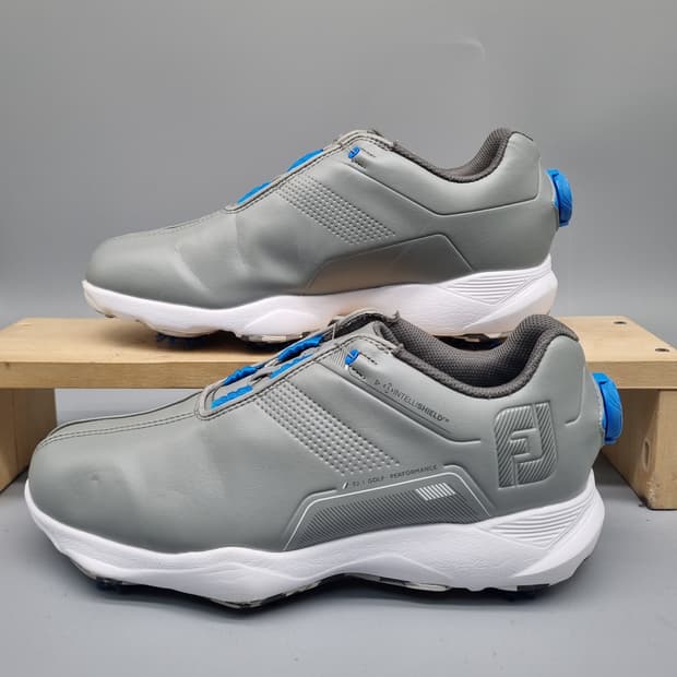 풋조이 이컴포트 보아 여성골프화240 