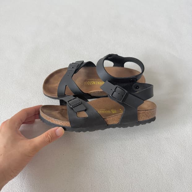 [230]버켄스탁(Birkenstock) 샌들