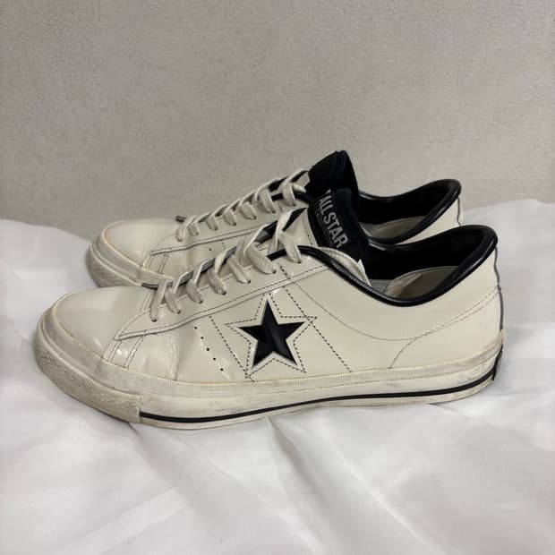 컨버스 재팬라인 원스타 레더 275