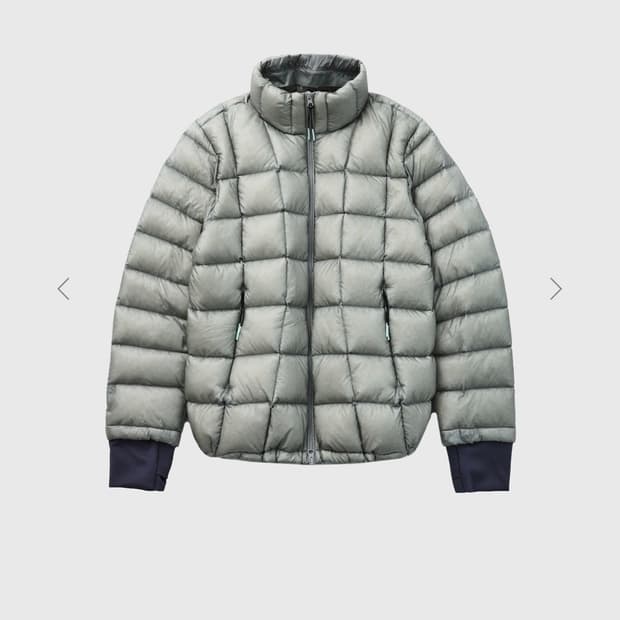 999휴머니티 패딩 3사이즈 새상품