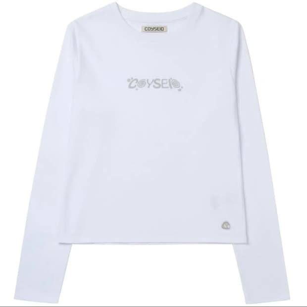 Coyseio 코이세이오 리틀 스타 롱슬리브