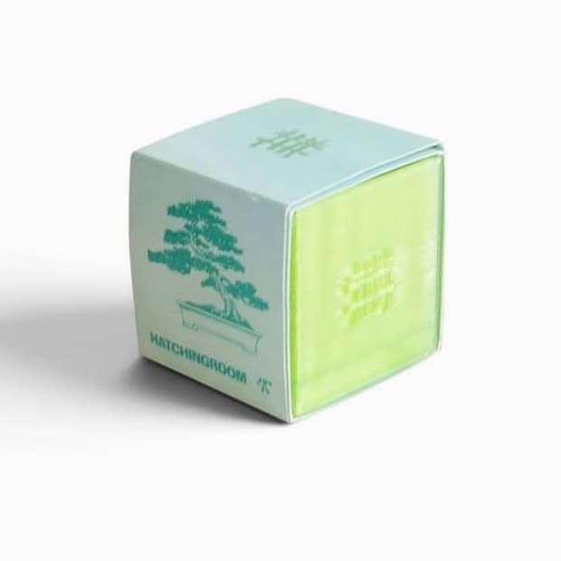 해칭룸 분재 키트 삽니다