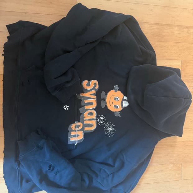 팔리할리우드 시나몬 후드 m/L 판매