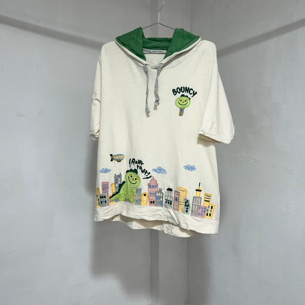 vtg top