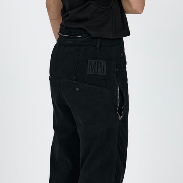MPa UTILITY PANTS WOMEN