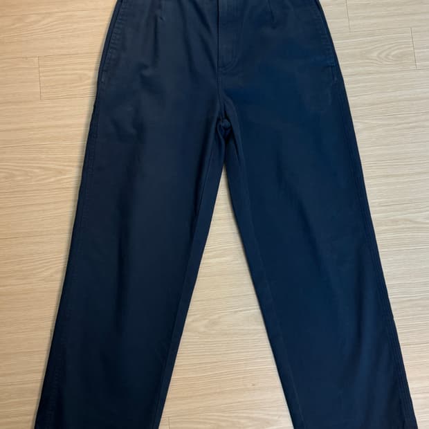 스투시 치노팬츠 STUSSY CHINO WORK PANT