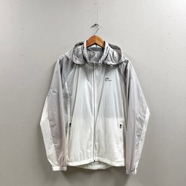 남성 105 슬림 / 네파 경량 바람막이