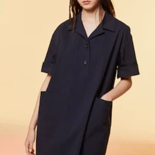 구호플러스 원피스 1