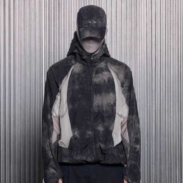 그레일즈 패커블 라이트 자켓 블랙 [2]