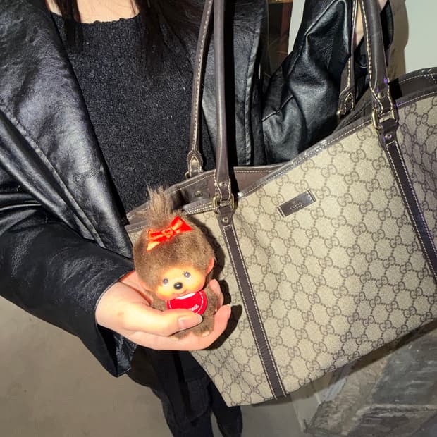 👼핀티지 구찌 숄더 백 👼