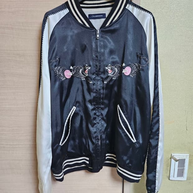 3) 15ss 언더커버 스카쟌