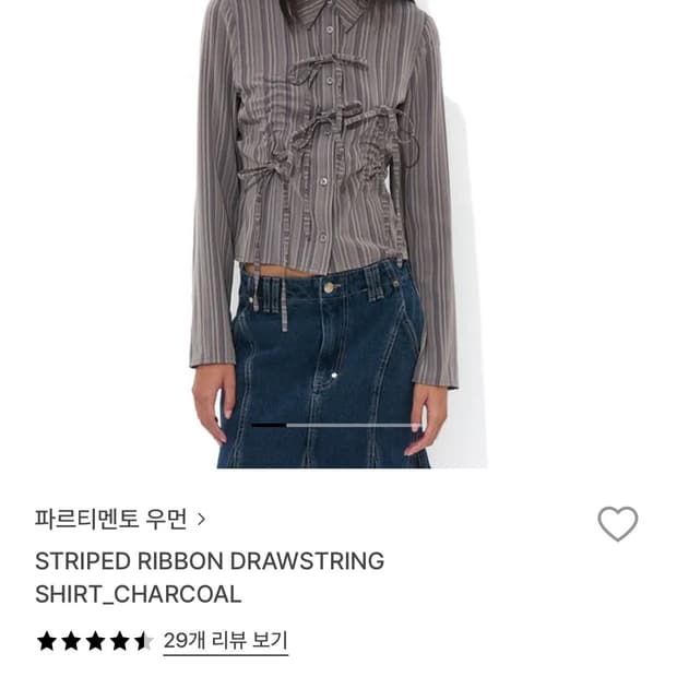 파르티멘토우먼
