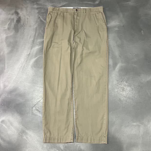  폴로랄프로렌 베이지 치노팬츠 y15466