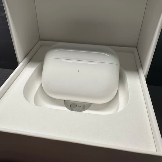 에어팟프로1세대 본체