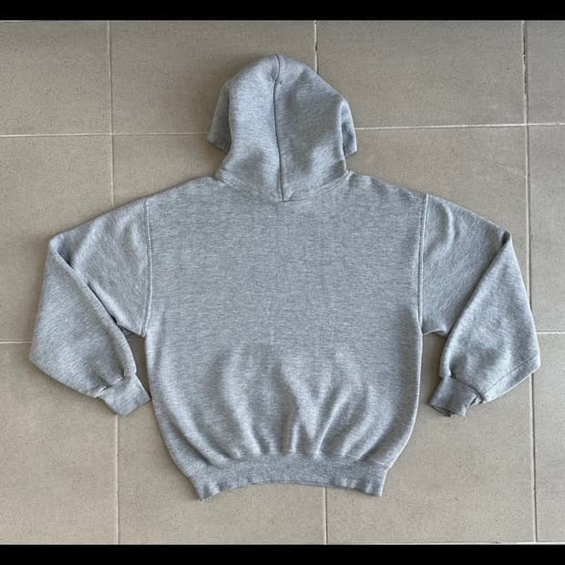 [L]러셀에슬레틱 후드