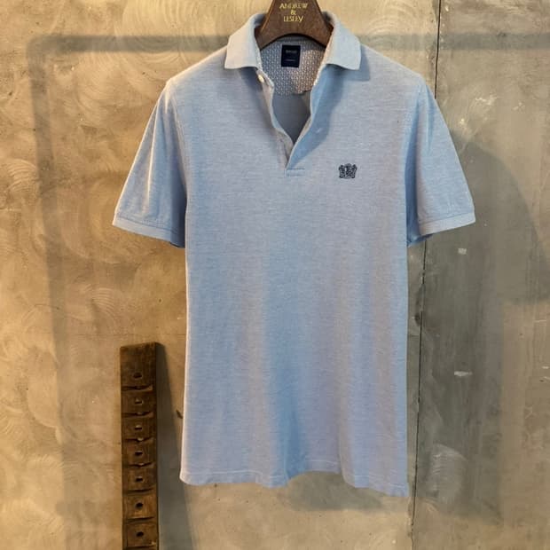 BOGGI 보기 pk 셔츠 100